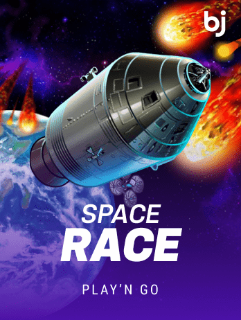 স্পেস রেস game thumbnail