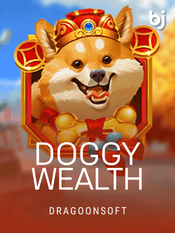ডগি ওয়েলথ game thumbnail