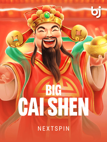 বিগ কাই শেন game thumbnail