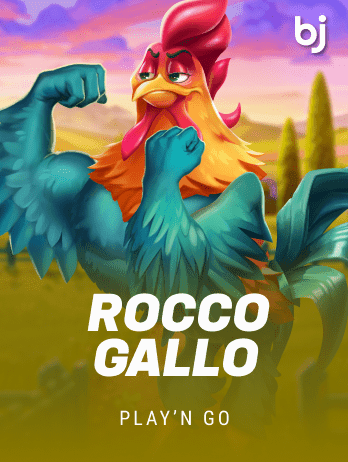 রোকো গ্যালপ game thumbnail