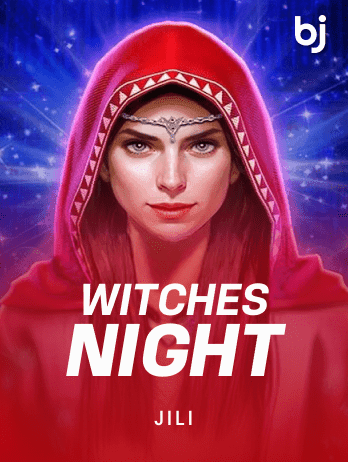 উইচেস নাইট game thumbnail