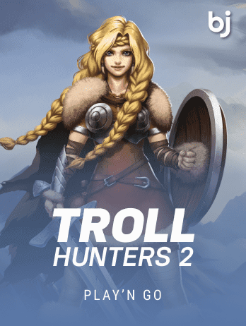 ট্রোল হান্টার্স ২ game thumbnail