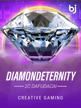 Diamond Eternity game thumbnail