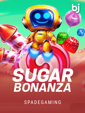 Sugar Bonanza game thumbnail