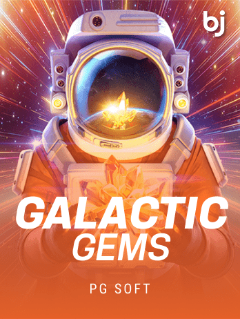 গ্যালাকটিক জেমস game thumbnail