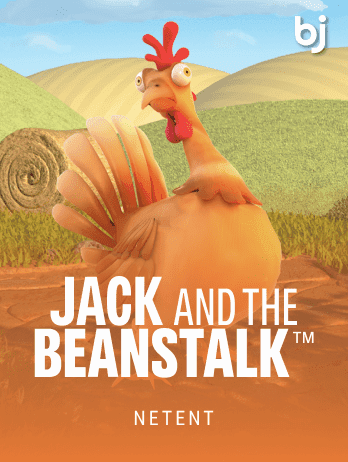 Jack and the Beanstalk game thumbnail