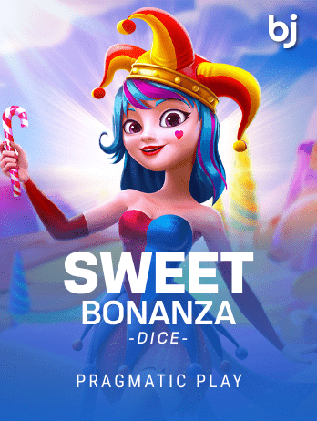Sweet Bonanza Dice game thumbnail