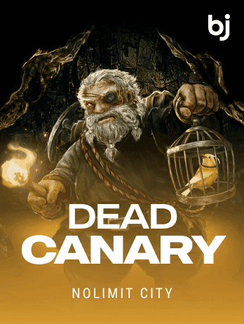 Dead Canary game thumbnail