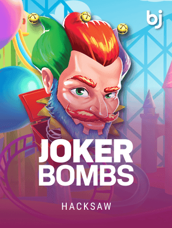 জোকার বোম্বস game thumbnail